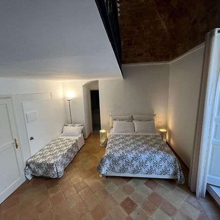 Al Duomo, Dimora Storica Hotel Matera Kültér fotó