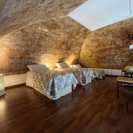 Al Duomo, Dimora Storica Hotel Matera Kültér fotó