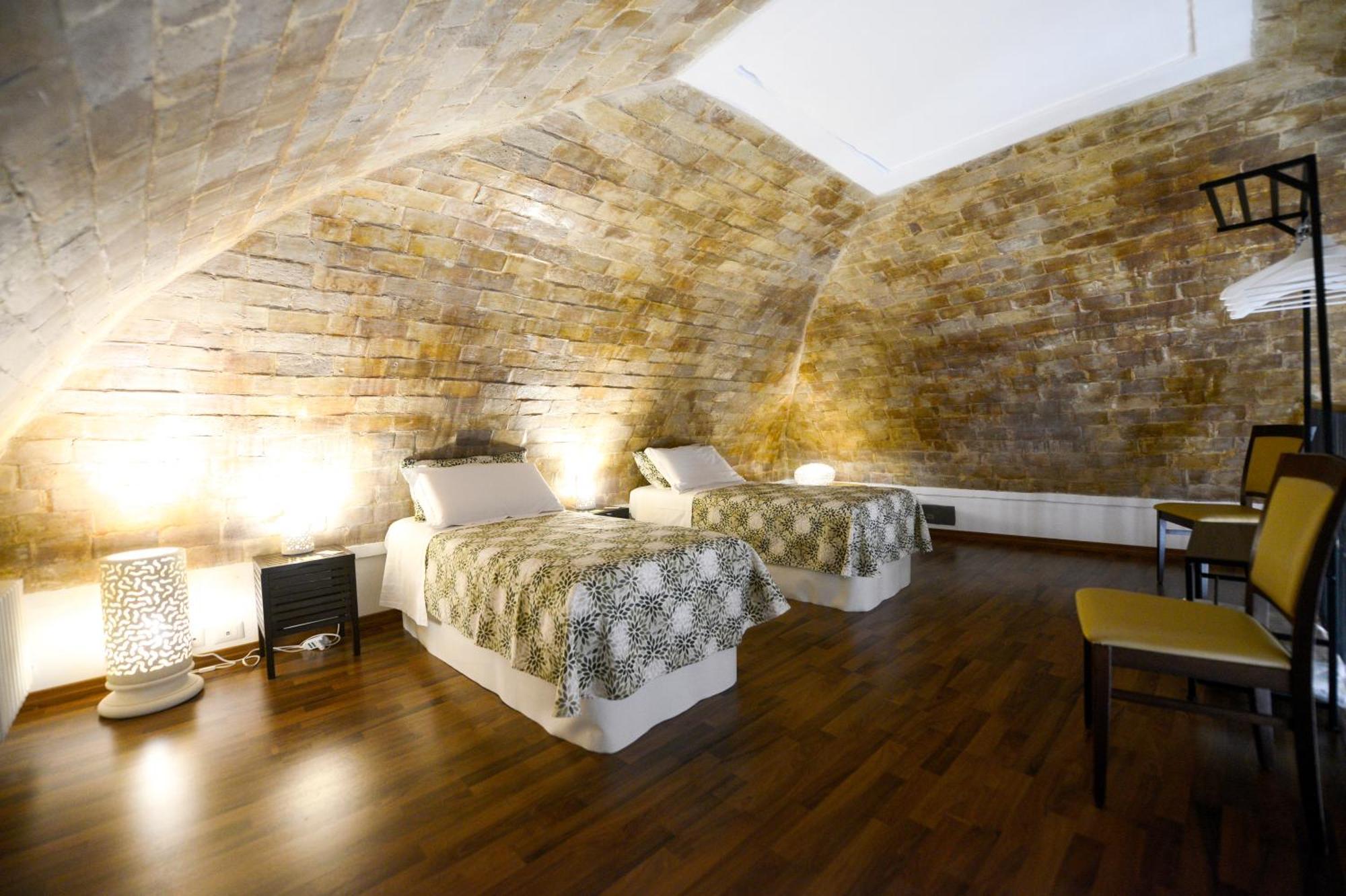 Al Duomo, Dimora Storica Hotel Matera Kültér fotó