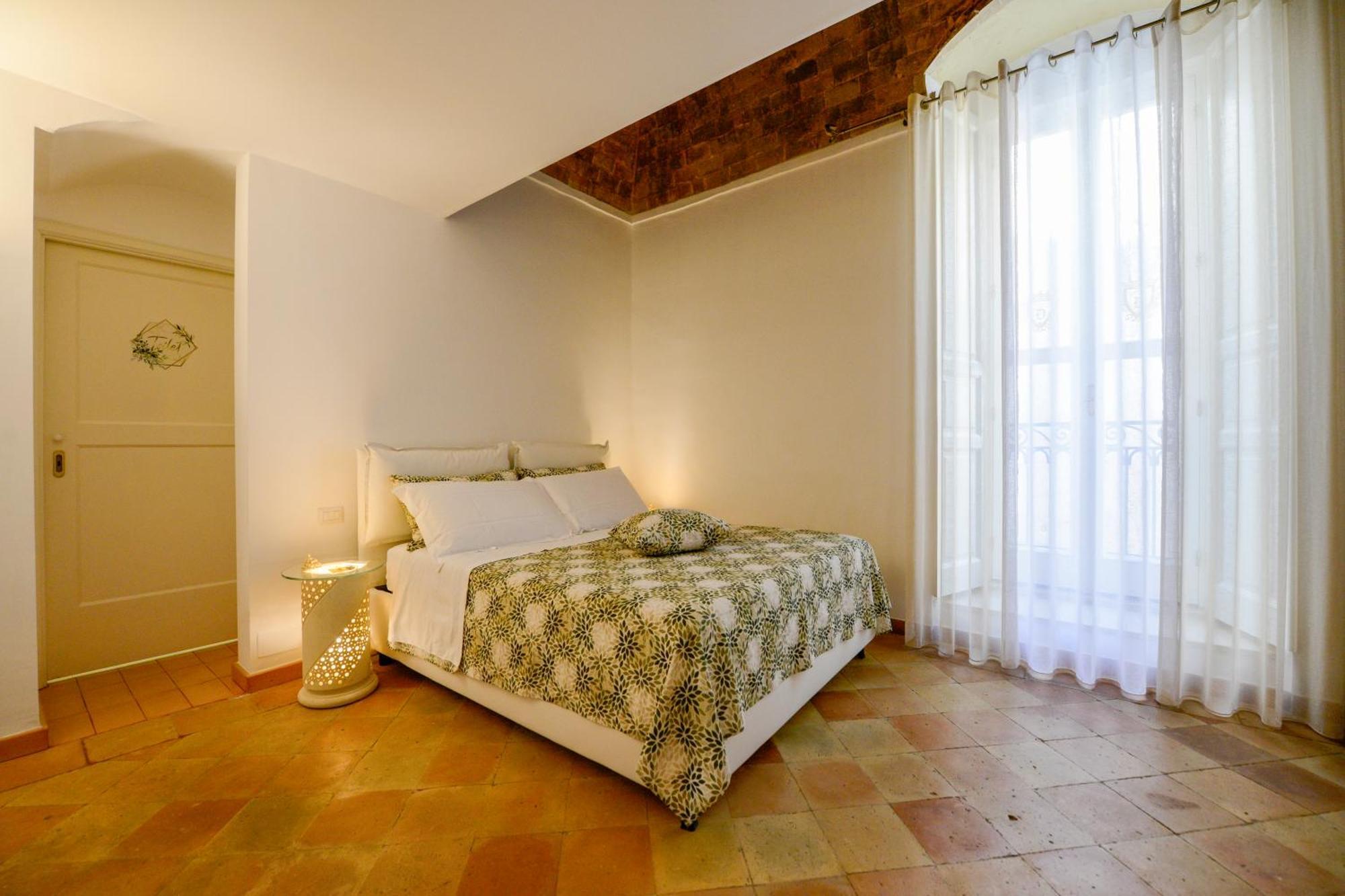 Al Duomo, Dimora Storica Hotel Matera Kültér fotó