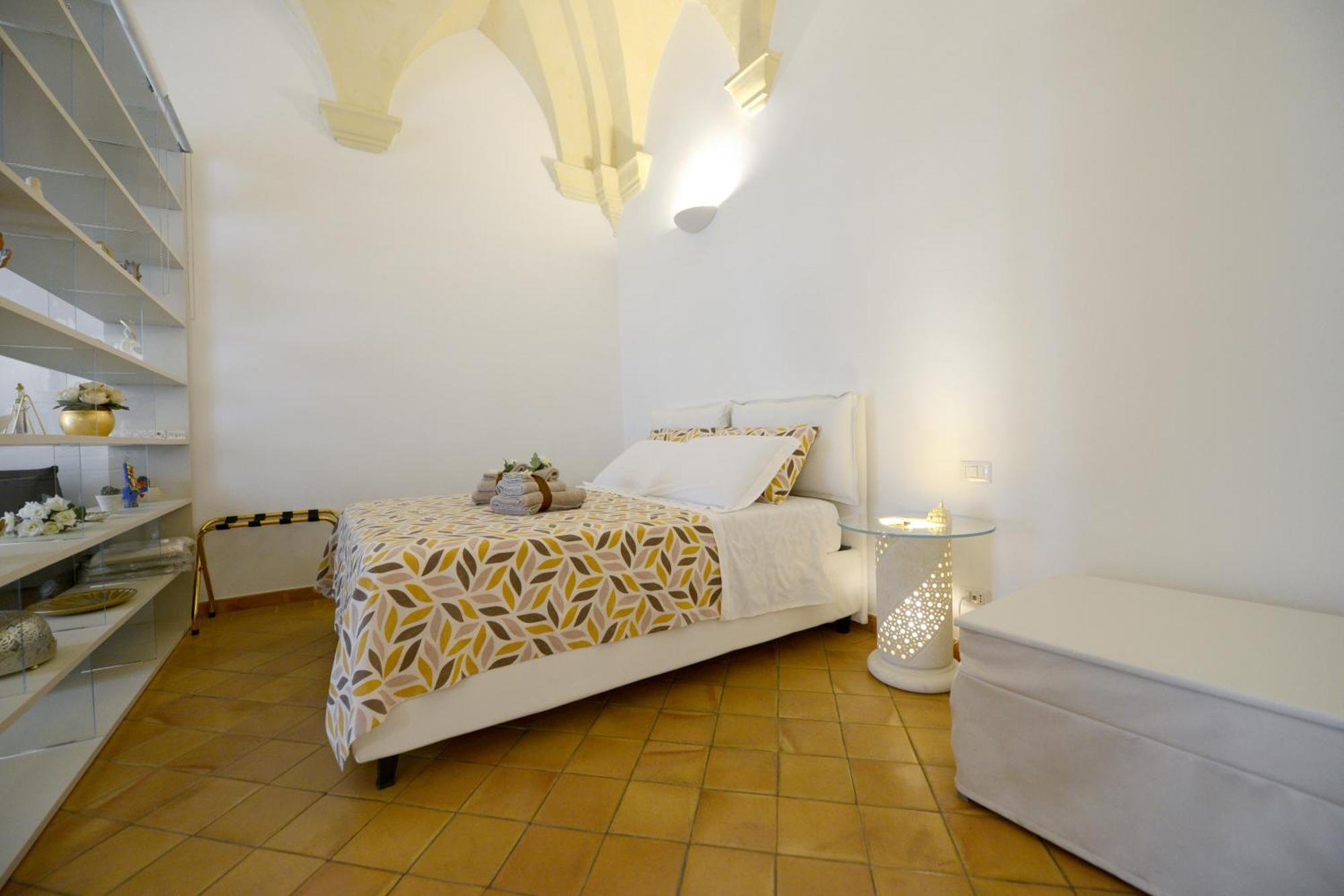 Al Duomo, Dimora Storica Hotel Matera Kültér fotó