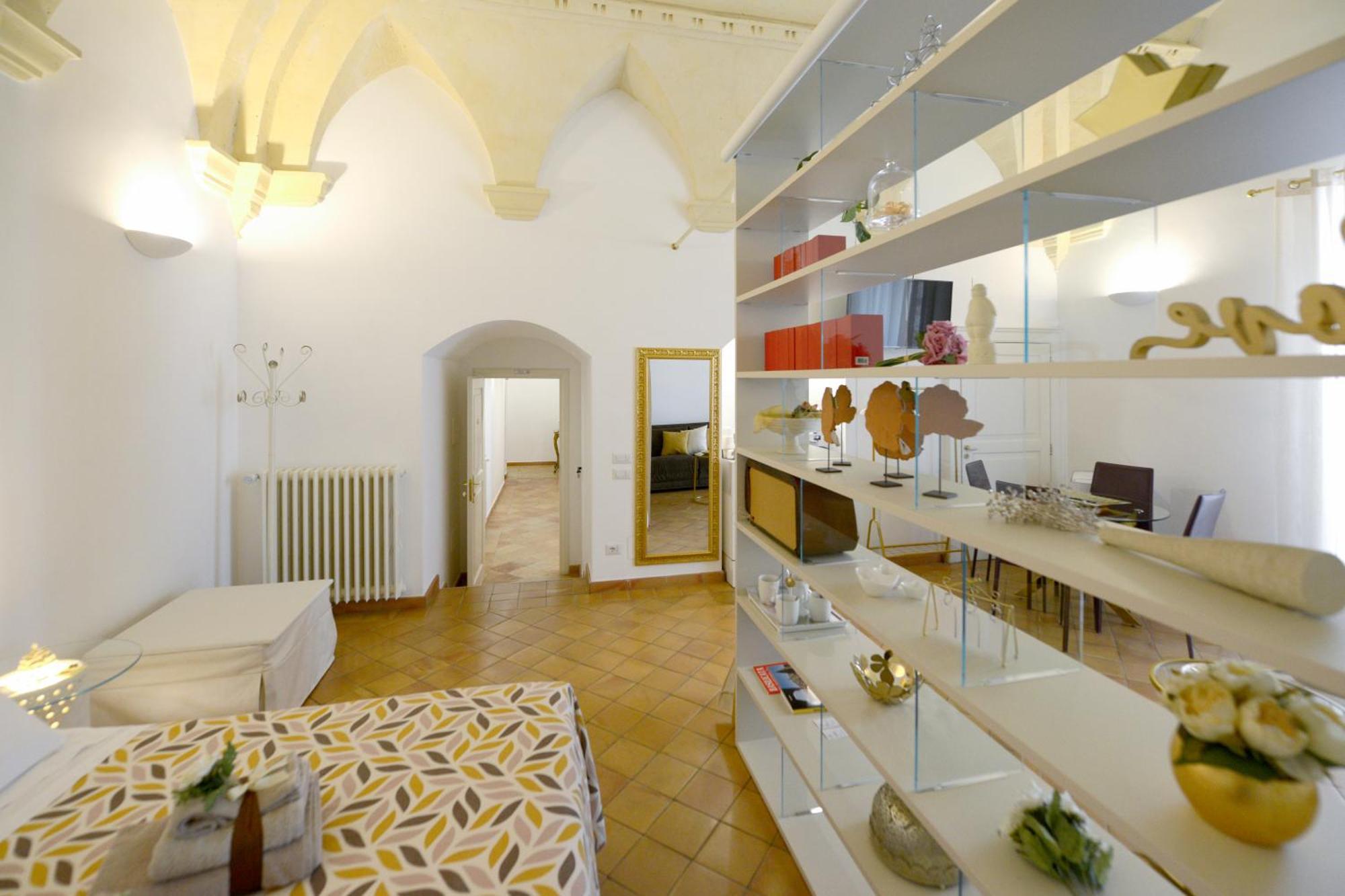 Al Duomo, Dimora Storica Hotel Matera Kültér fotó