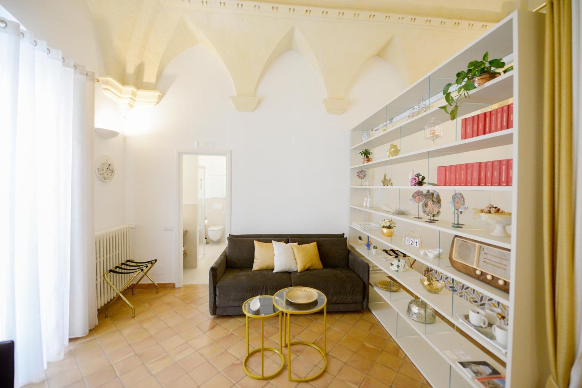 Al Duomo, Dimora Storica Hotel Matera Kültér fotó