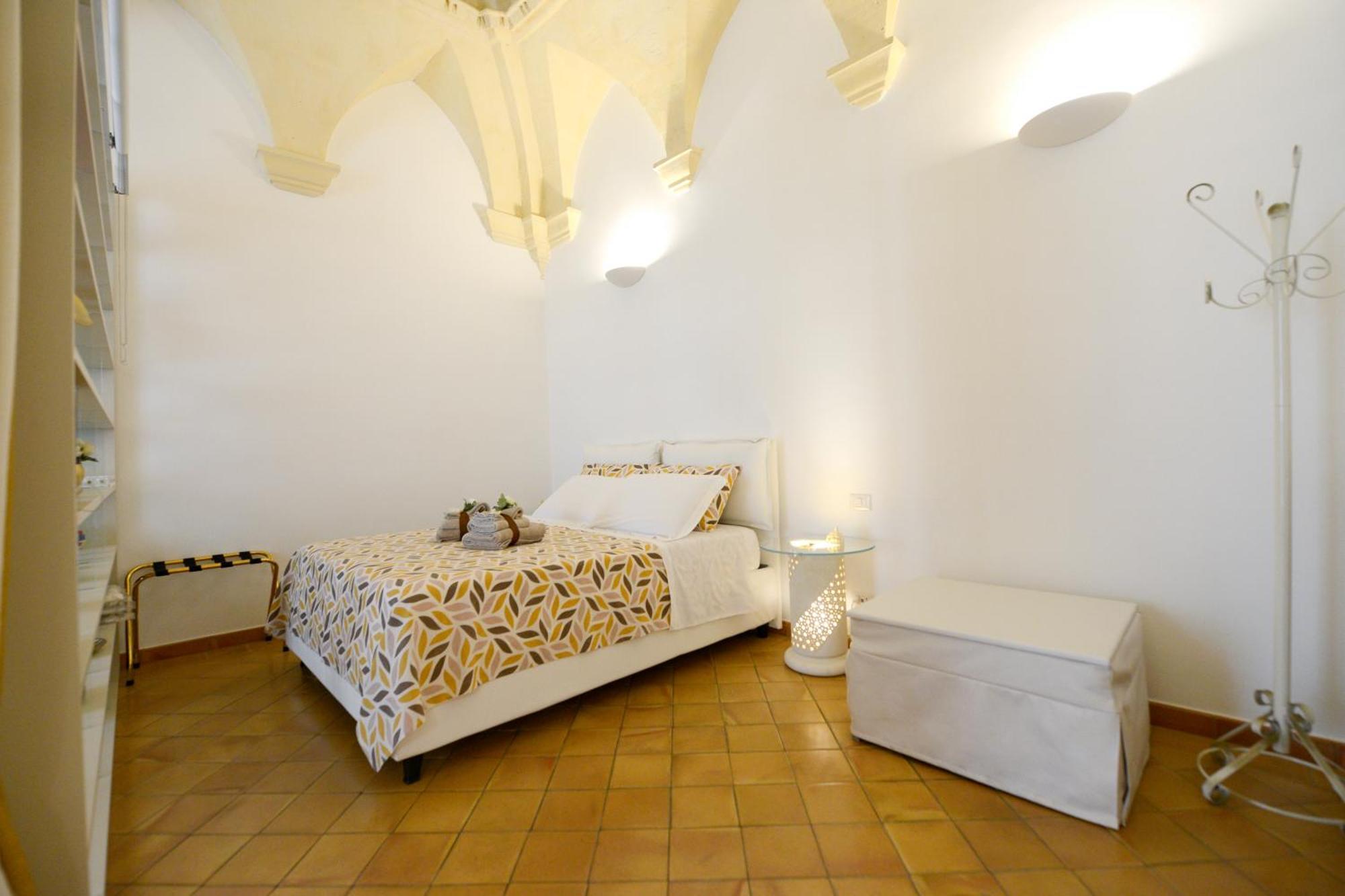 Al Duomo, Dimora Storica Hotel Matera Kültér fotó