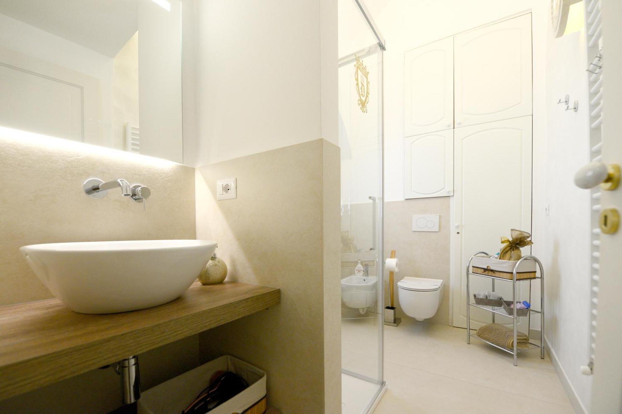 Al Duomo, Dimora Storica Hotel Matera Kültér fotó
