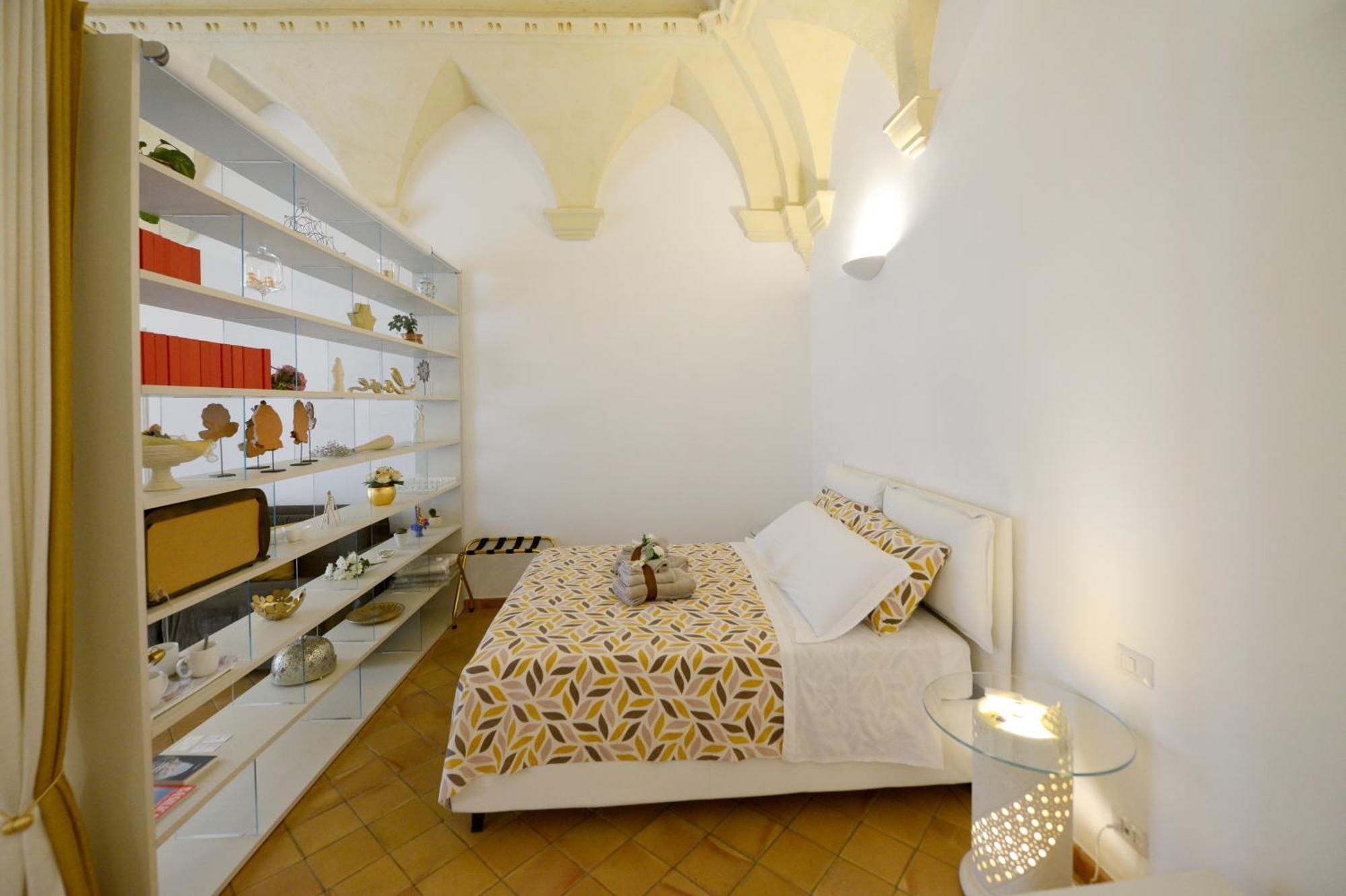 Al Duomo, Dimora Storica Hotel Matera Kültér fotó