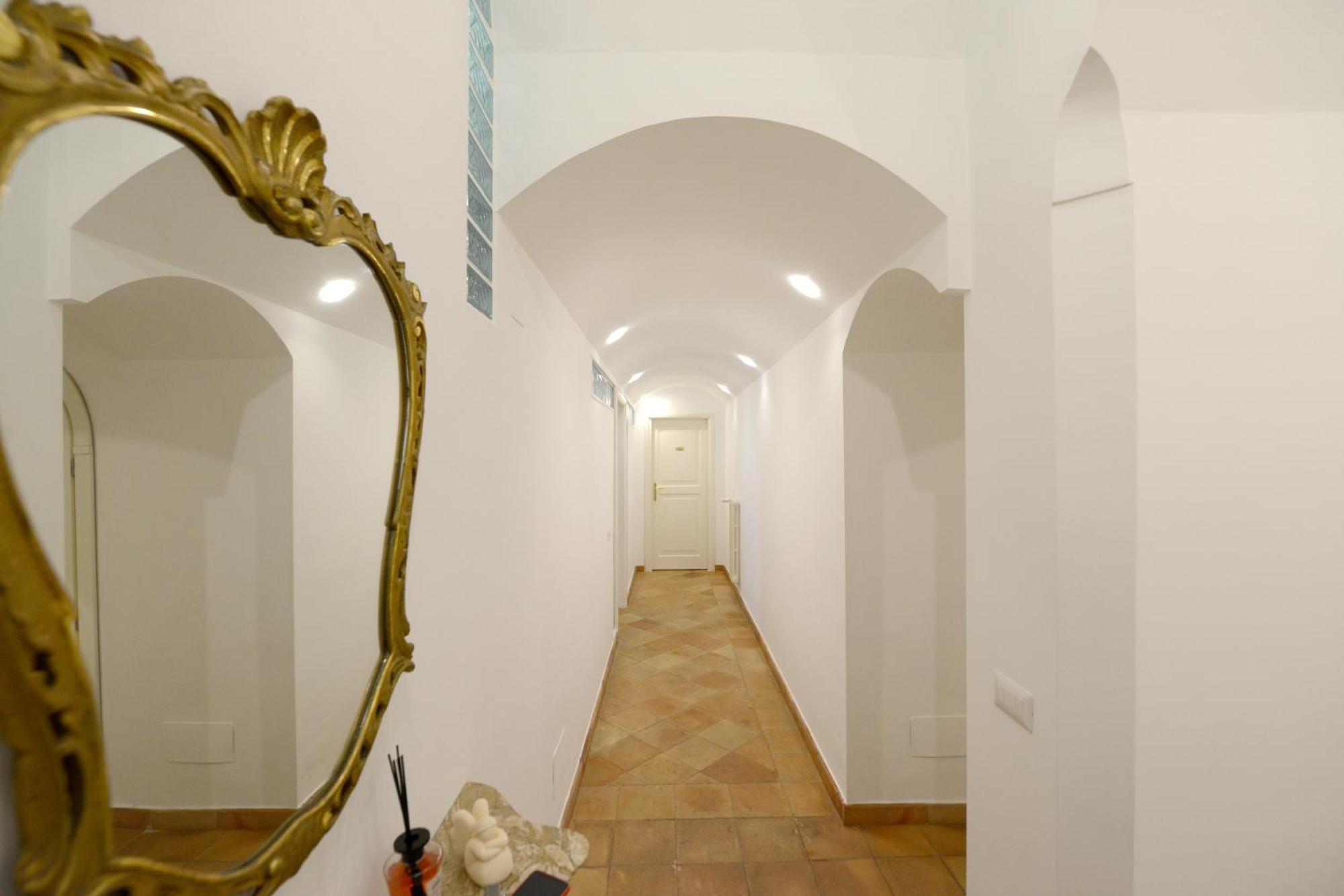 Al Duomo, Dimora Storica Hotel Matera Kültér fotó