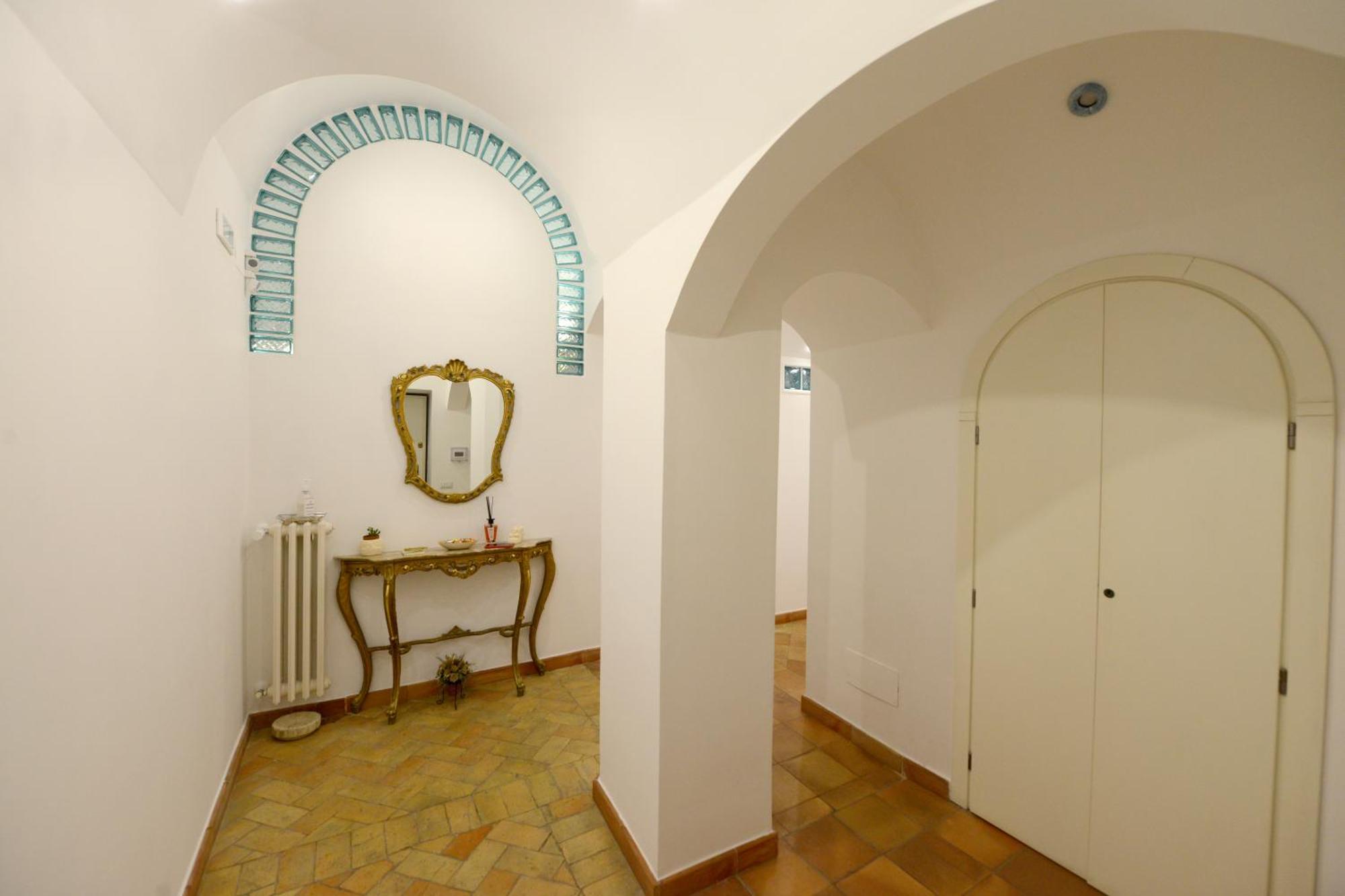 Al Duomo, Dimora Storica Hotel Matera Kültér fotó
