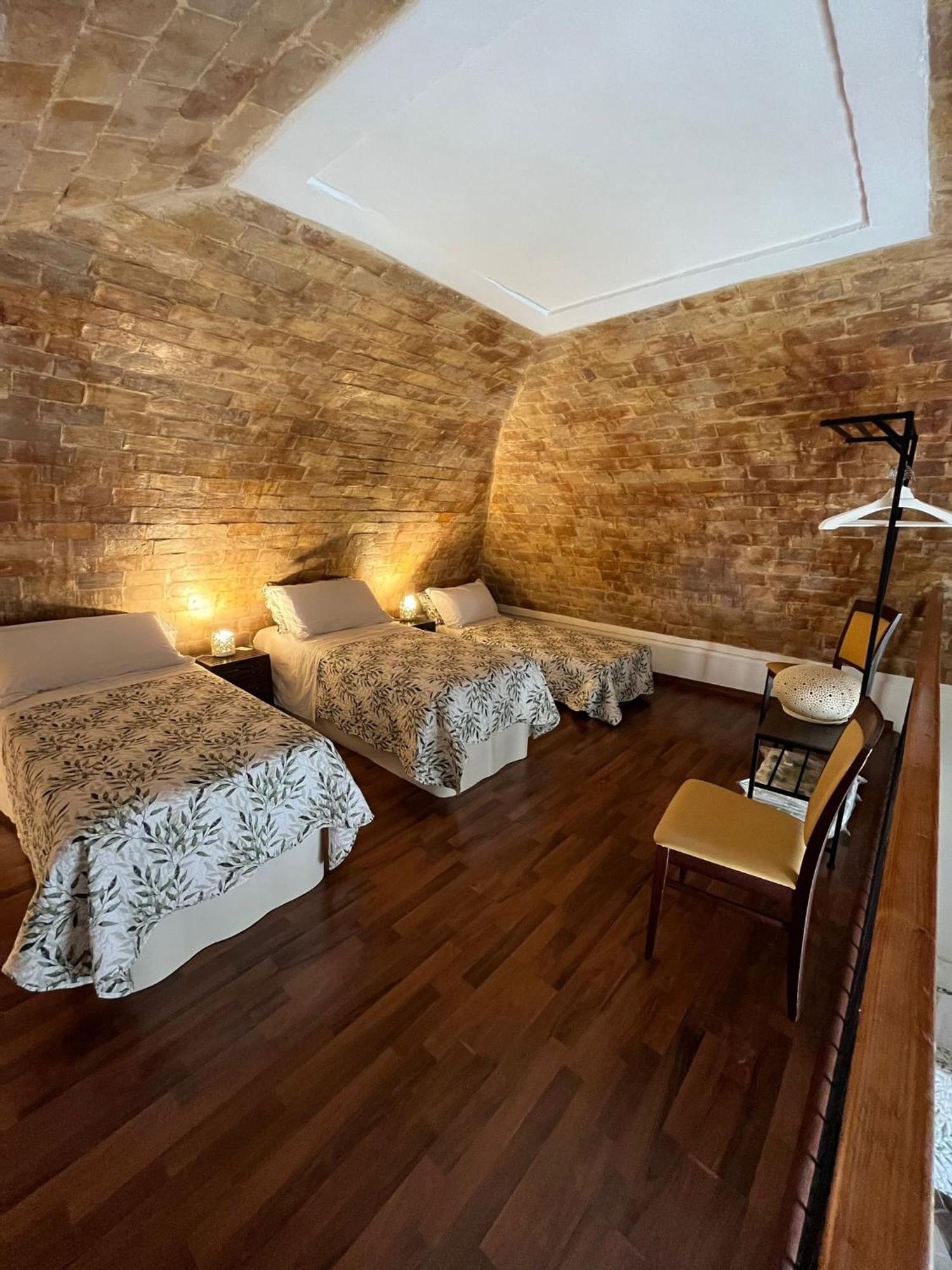 Al Duomo, Dimora Storica Hotel Matera Kültér fotó