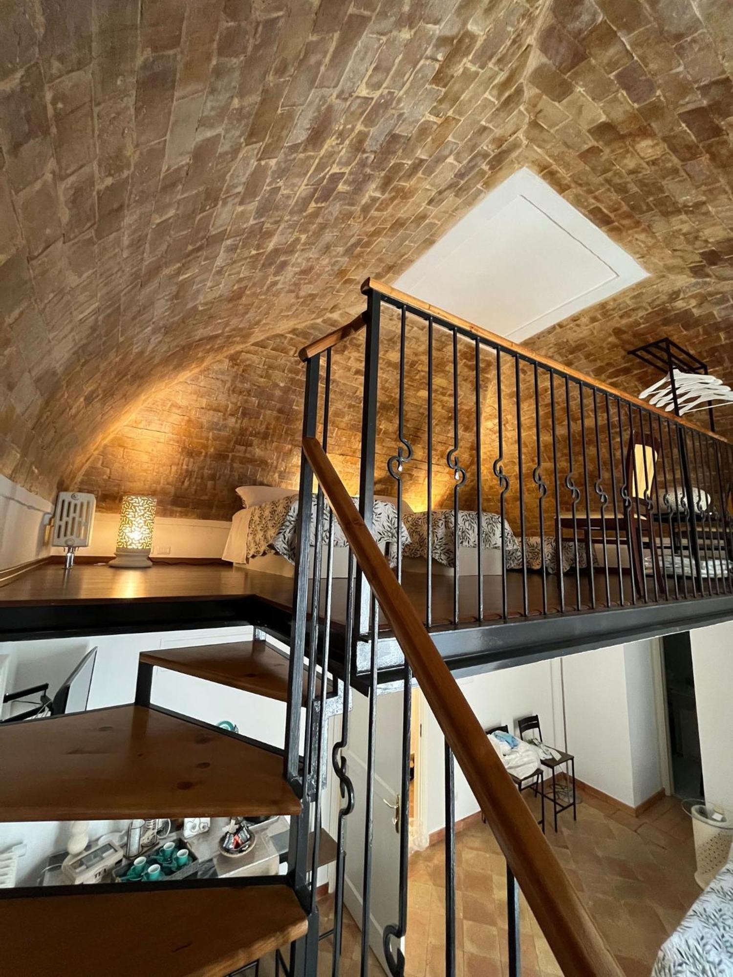 Al Duomo, Dimora Storica Hotel Matera Kültér fotó