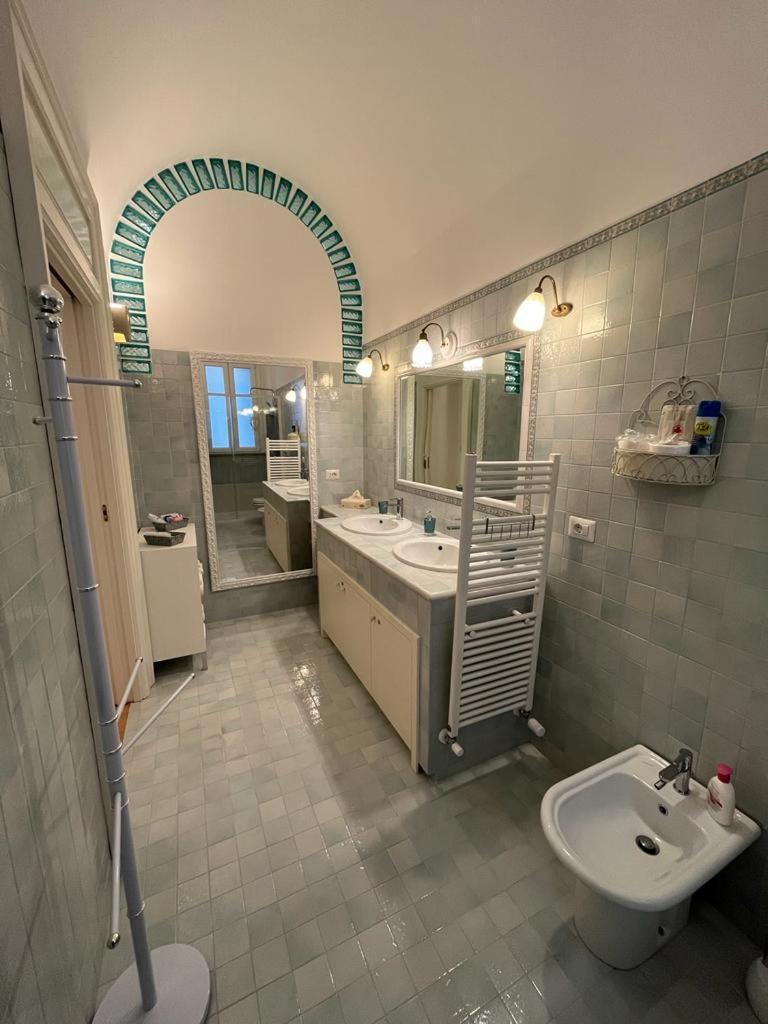 Al Duomo, Dimora Storica Hotel Matera Szoba fotó