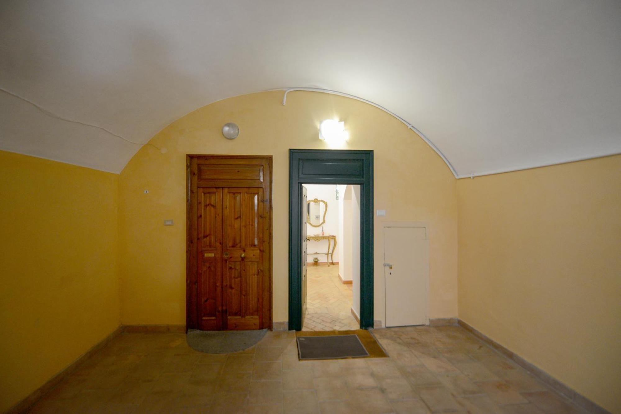 Al Duomo, Dimora Storica Hotel Matera Szoba fotó
