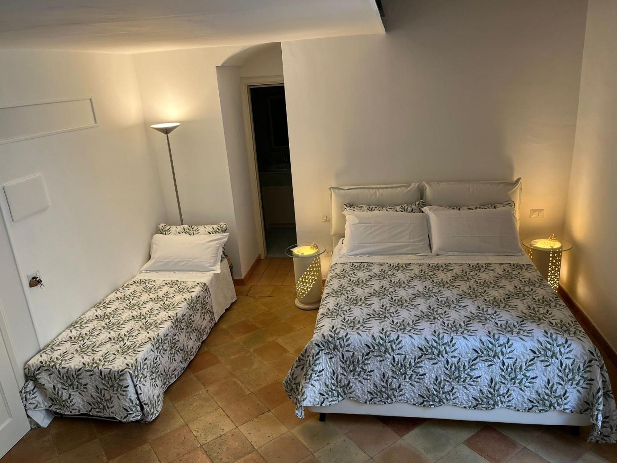 Al Duomo, Dimora Storica Hotel Matera Szoba fotó