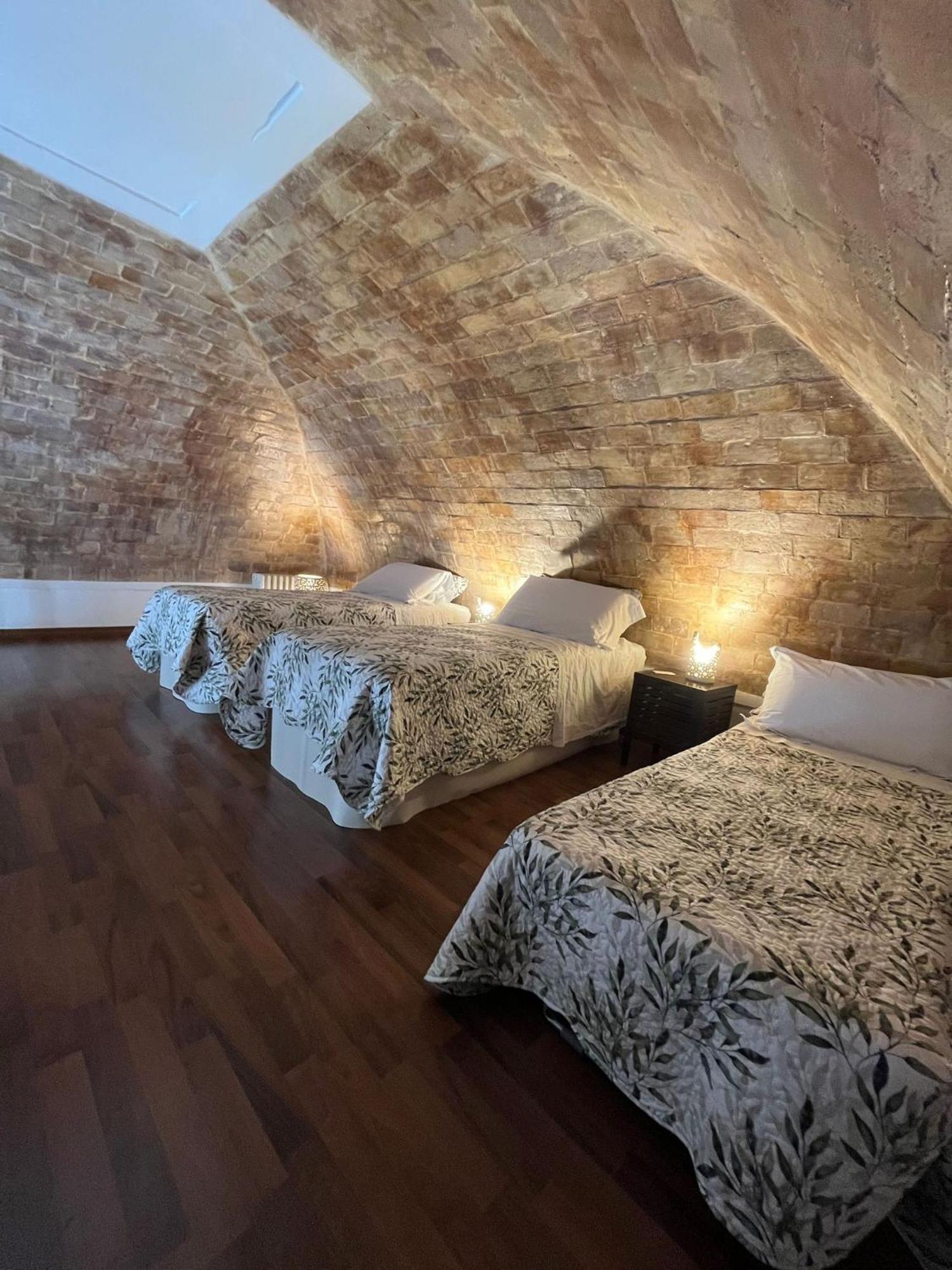 Al Duomo, Dimora Storica Hotel Matera Kültér fotó