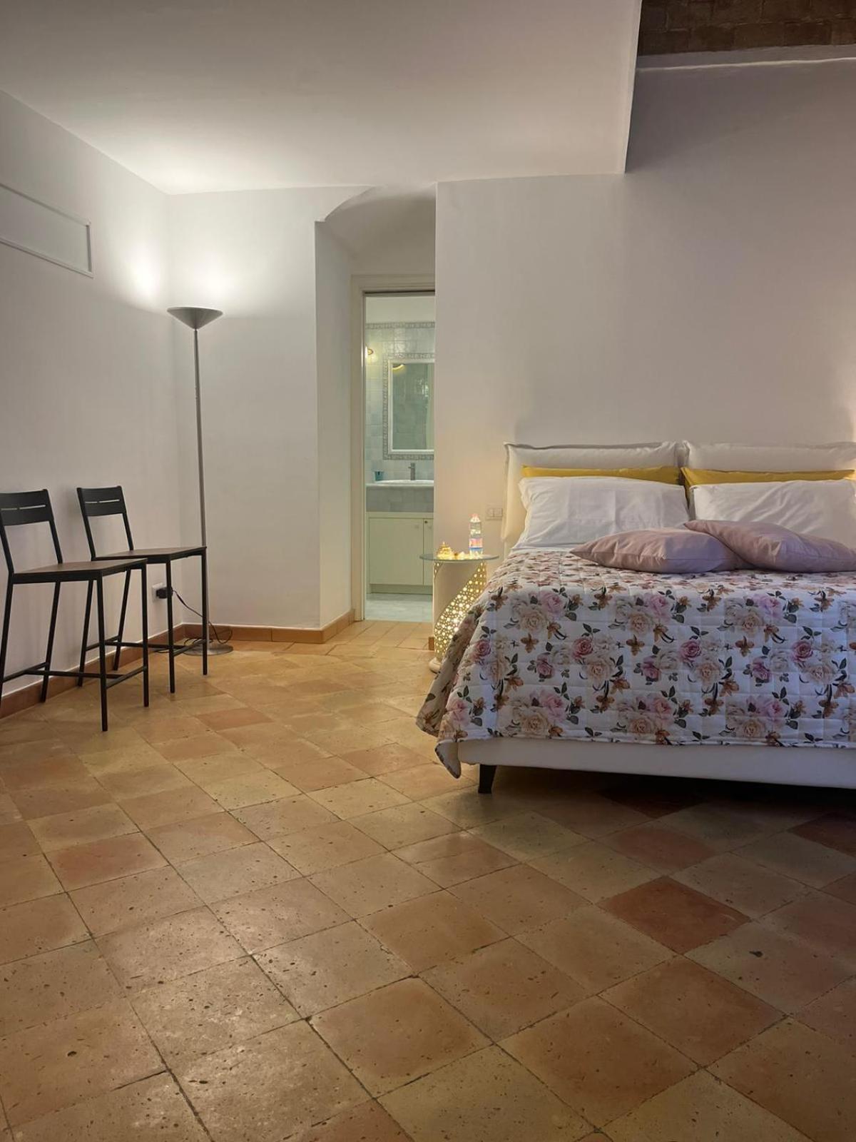 Al Duomo, Dimora Storica Hotel Matera Kültér fotó