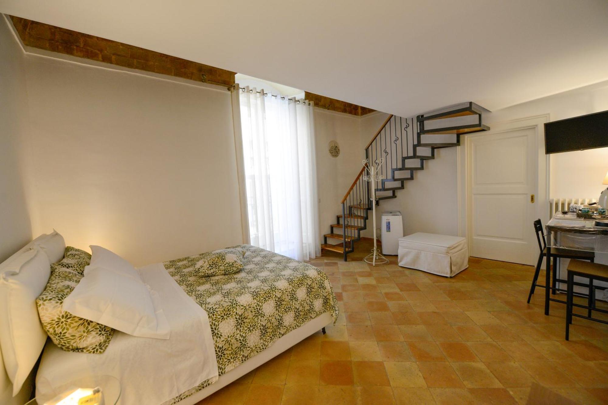 Al Duomo, Dimora Storica Hotel Matera Szoba fotó