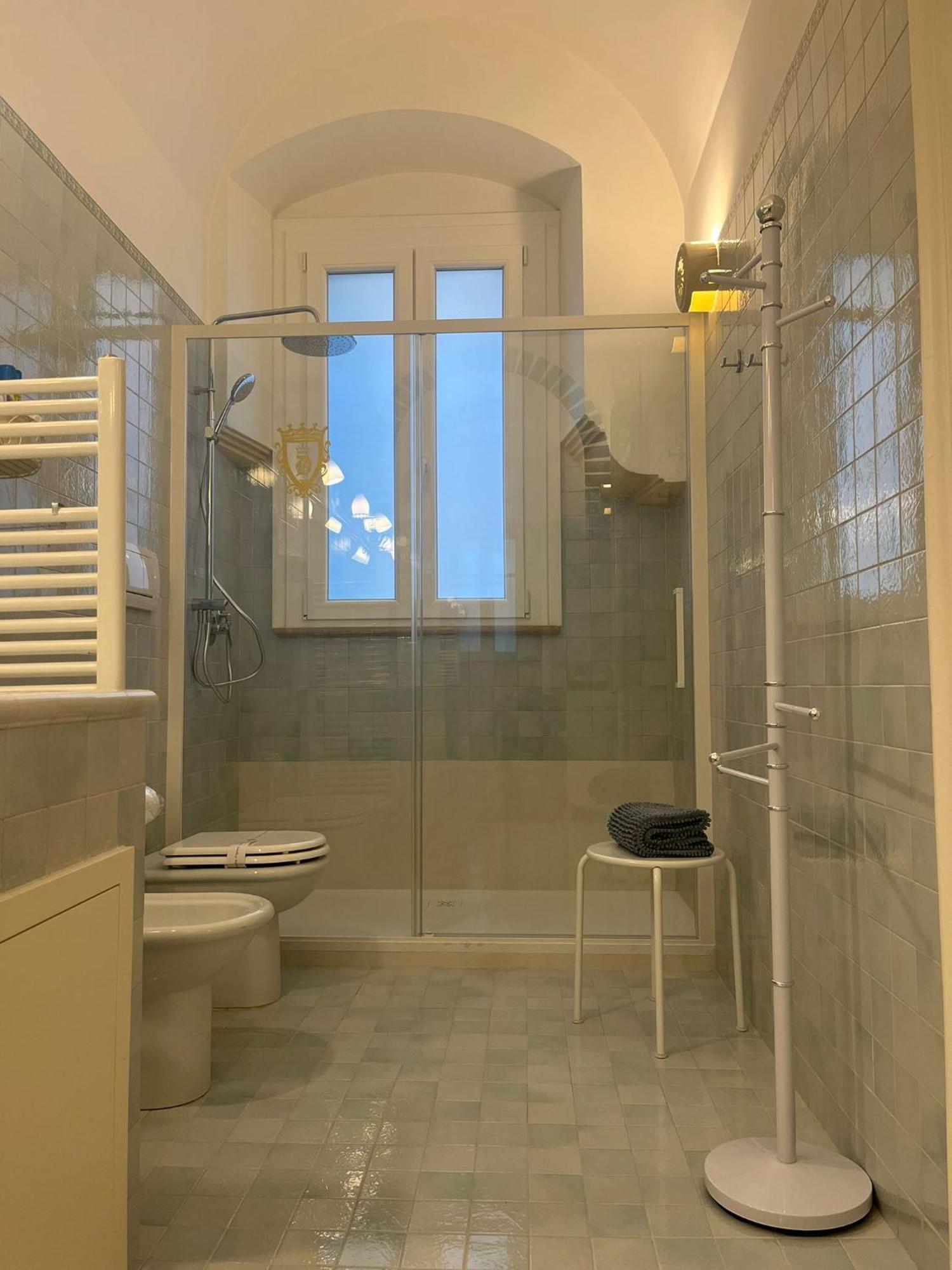 Al Duomo, Dimora Storica Hotel Matera Kültér fotó