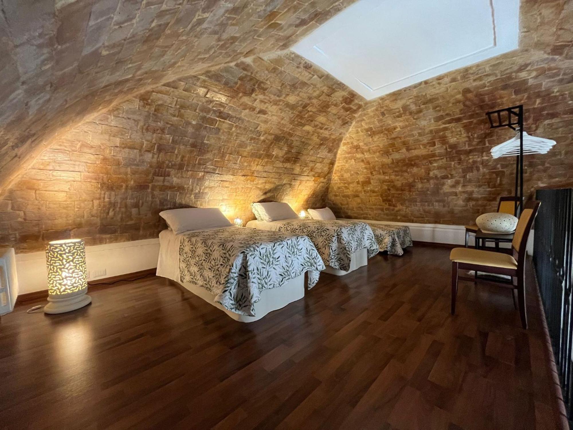 Al Duomo, Dimora Storica Hotel Matera Kültér fotó