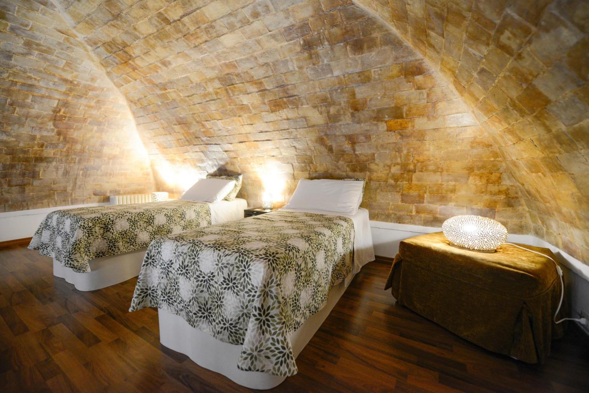 Al Duomo, Dimora Storica Hotel Matera Szoba fotó