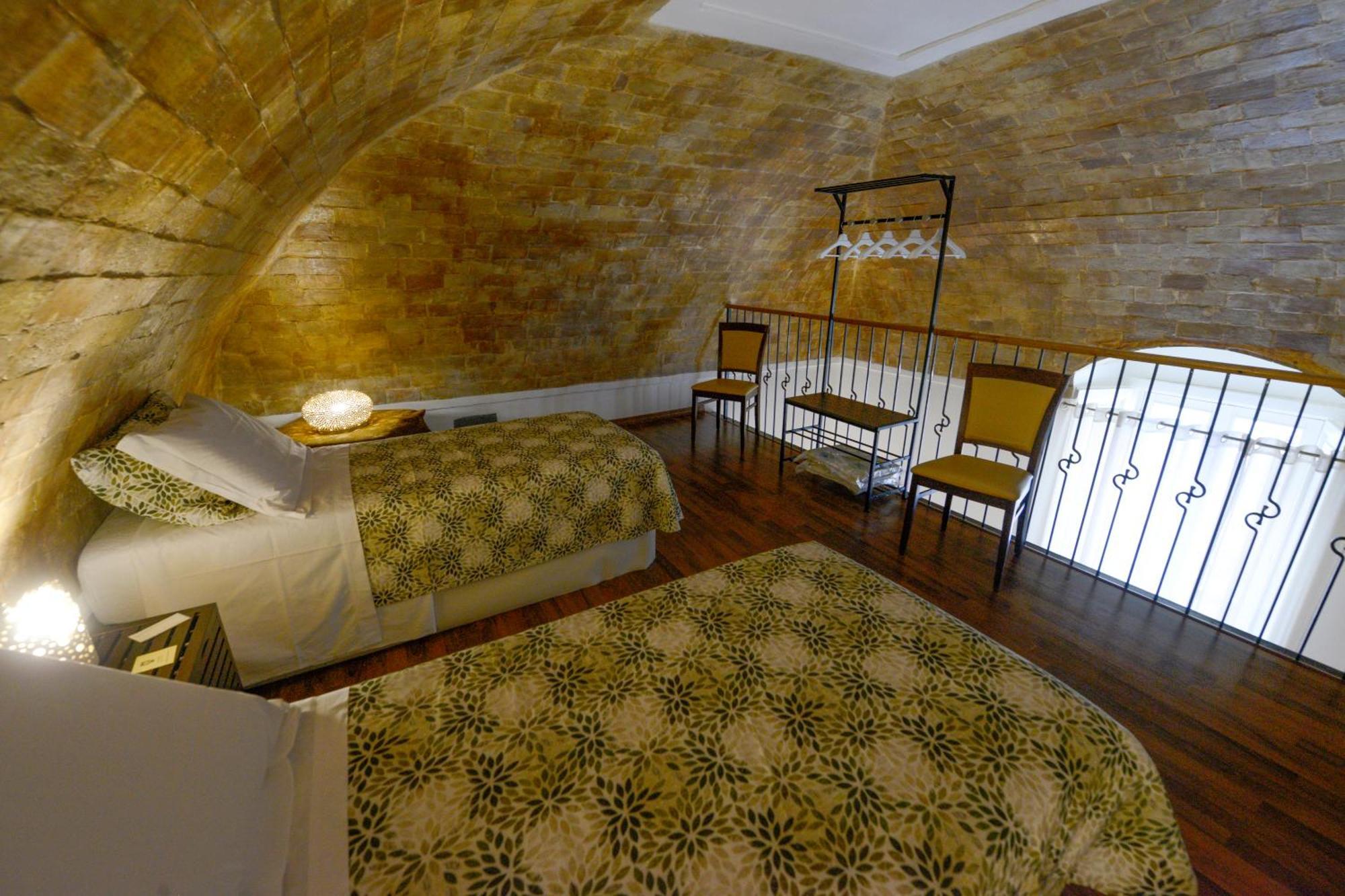 Al Duomo, Dimora Storica Hotel Matera Szoba fotó