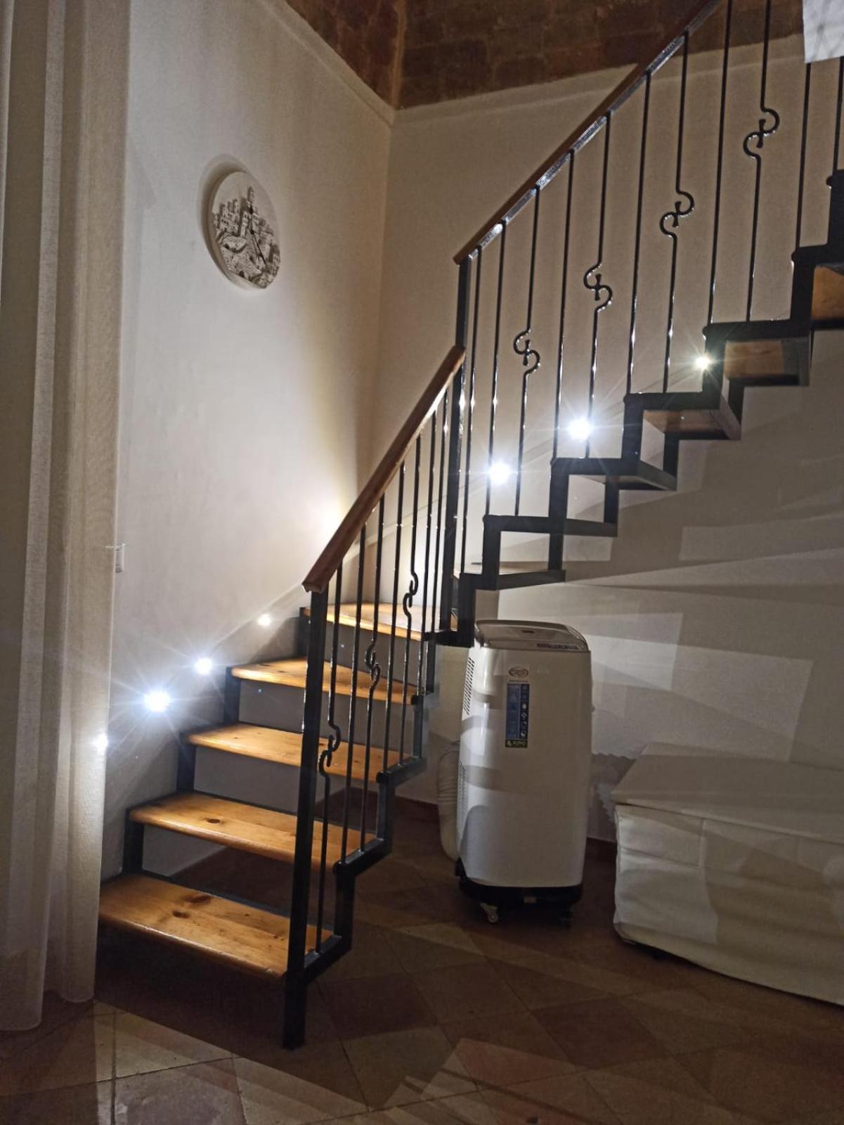 Al Duomo, Dimora Storica Hotel Matera Kültér fotó