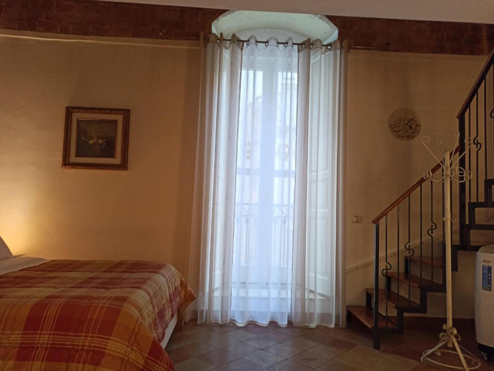 Al Duomo, Dimora Storica Hotel Matera Kültér fotó